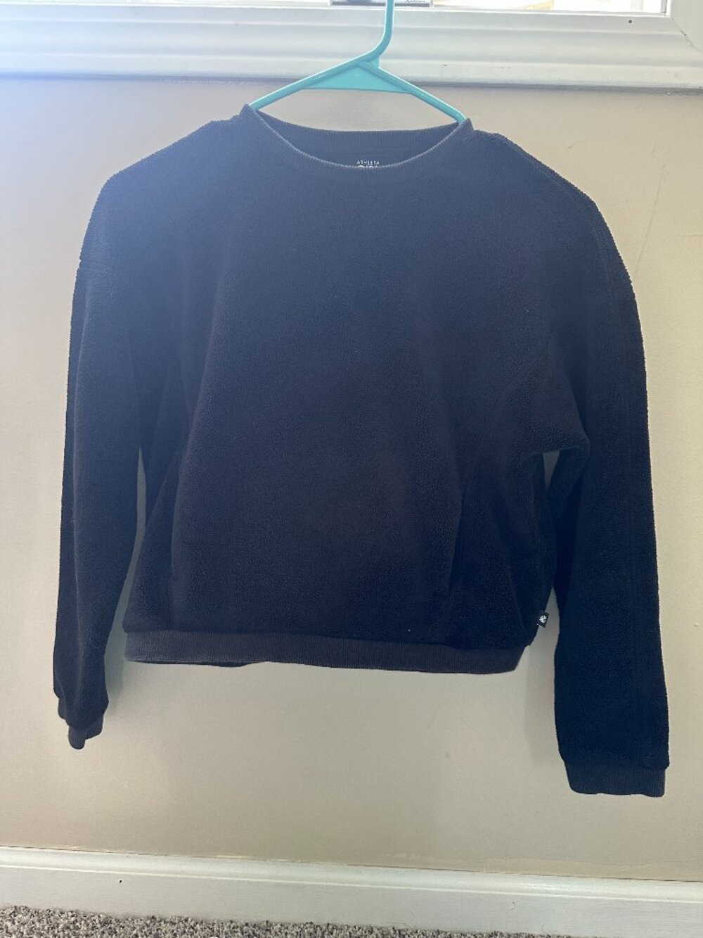 Athleta Girl Fleece